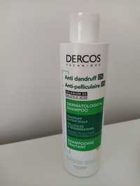 Vichy Dercos DS - Szampon przeciwłupieżowy 200 ml