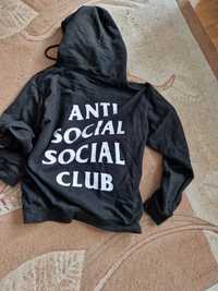 Bluza Anti Social Social Club