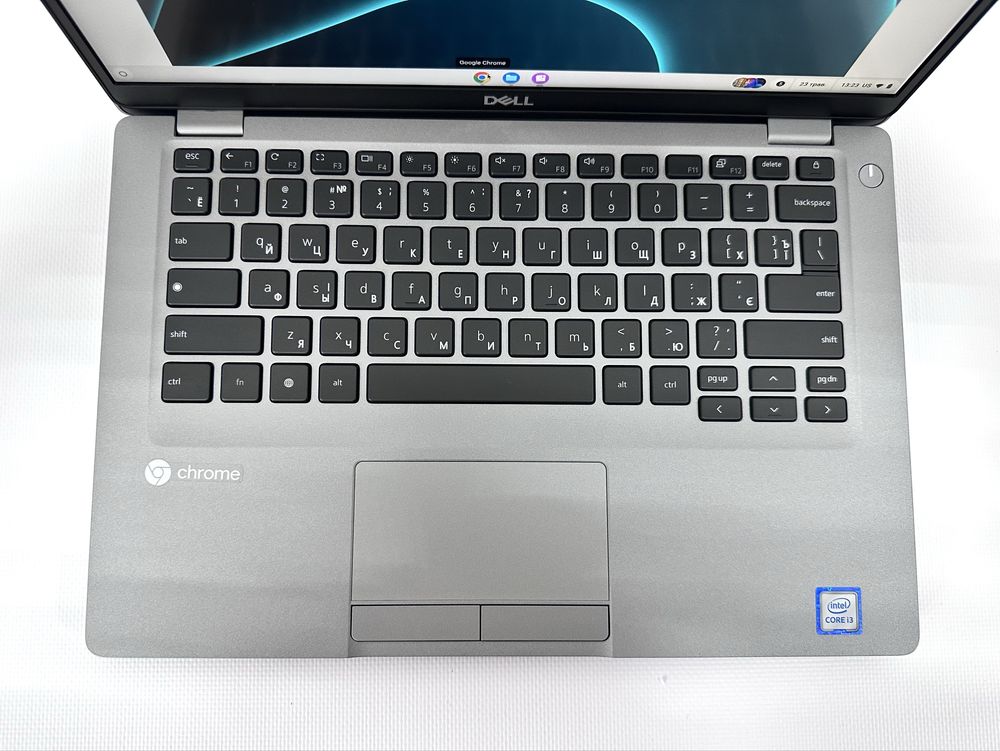 Chromebook Dell Latitude 5400 14" IPS i3-8145U 8GBDDR4/256GBNVME