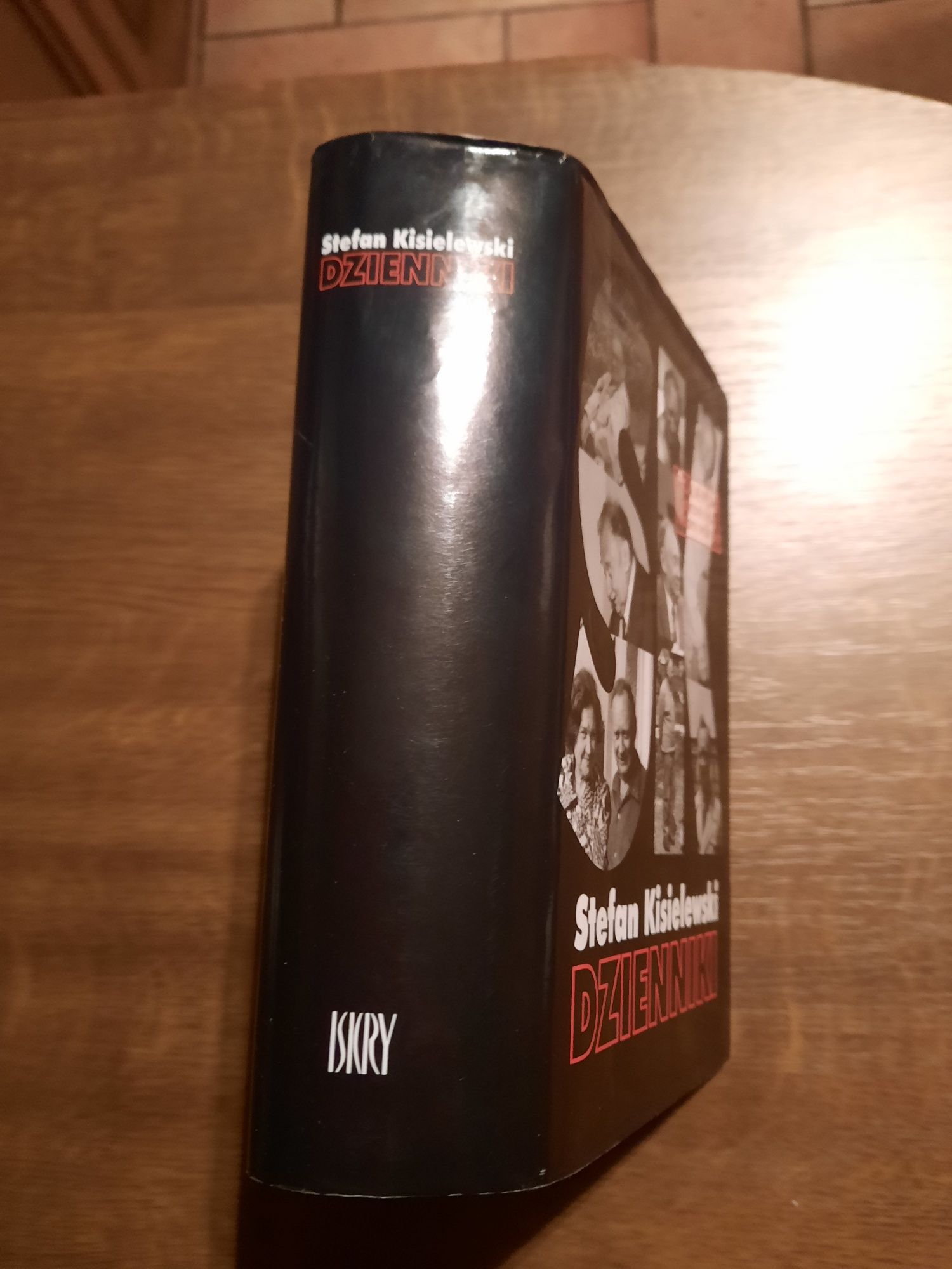Stefan Kisielewski Dzienniki