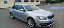 Skoda Octavia Octavia 1,4Tsi Elegance Polski salon
