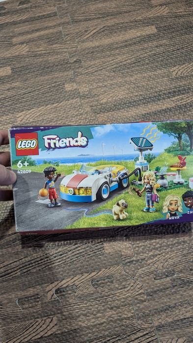 Продам 42609  lego friend's Лего френдз