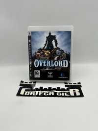 Overlord 2 Ps3 Gwarancja