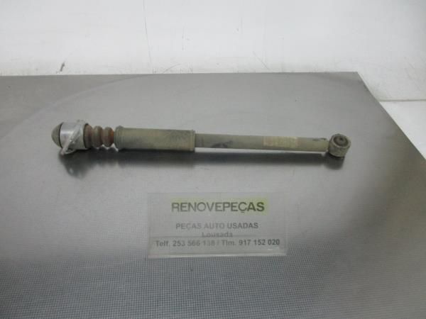 Amortecedor trás esquerdo SEAT Ibiza IV (6J5, 6P1)