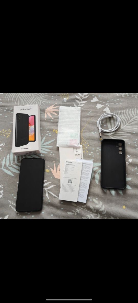 Samsung Galaxy A14 com 128Gb