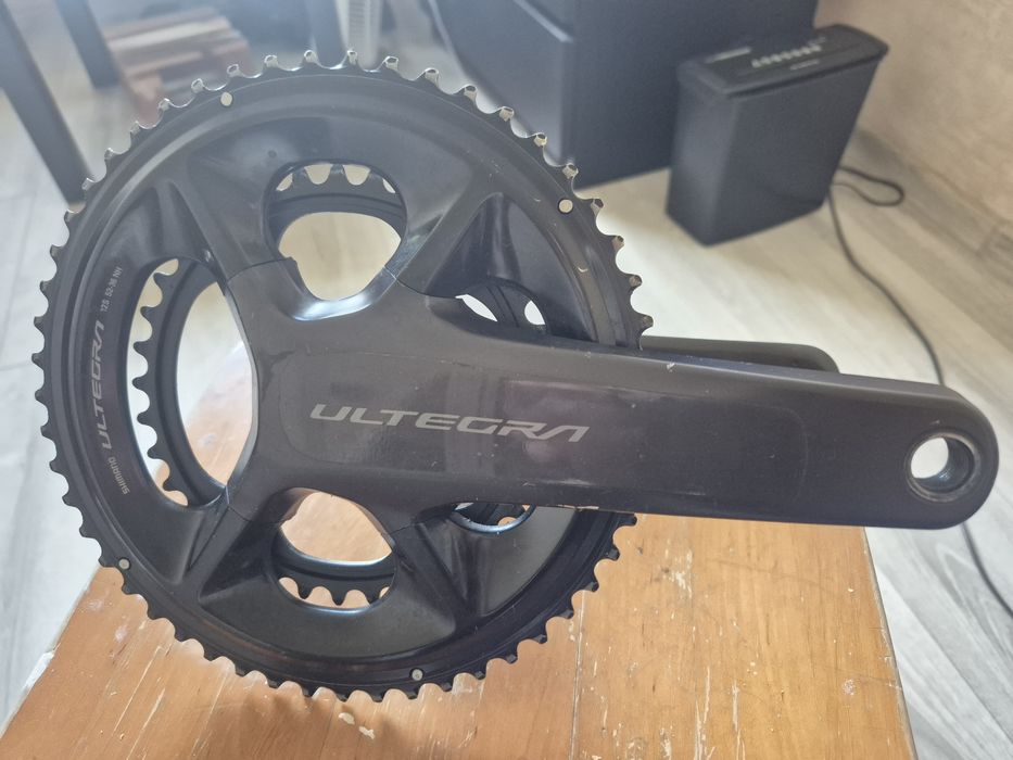 Korba Ultegra 8100 52x36 12rz 175mm