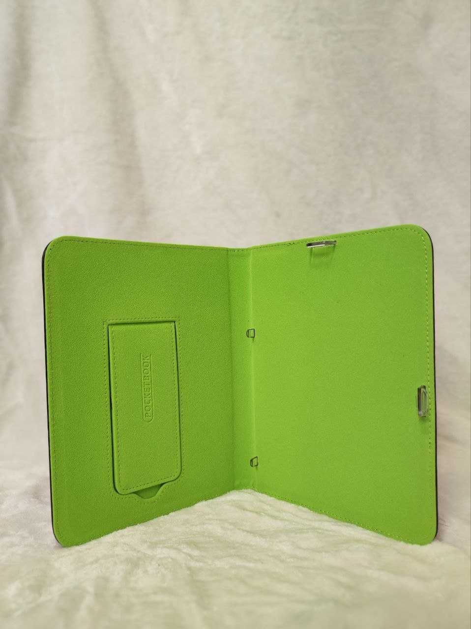 Обкладинка чохол для електронної книги PocketBook 612 / 602 / 603 Pro