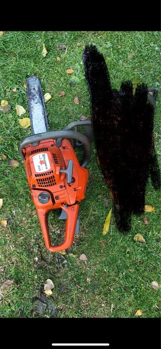 Piła motorowa Husqvarna