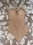 Боді преміум сегменту Wolford