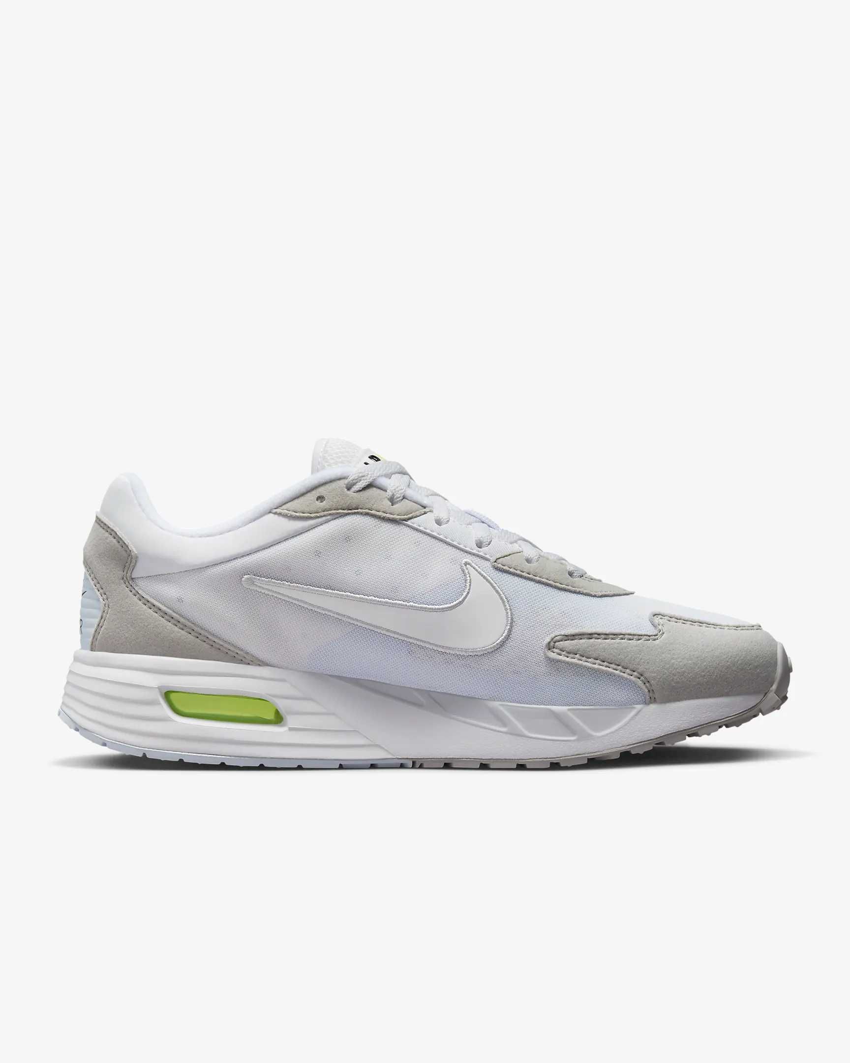 Кросівки Nike Air Max Solo React Pegasus Оригінал! (DX3666-003)