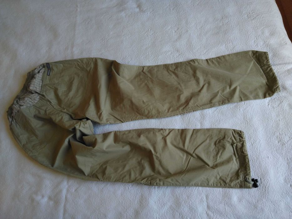 Calças outdoor Trango World