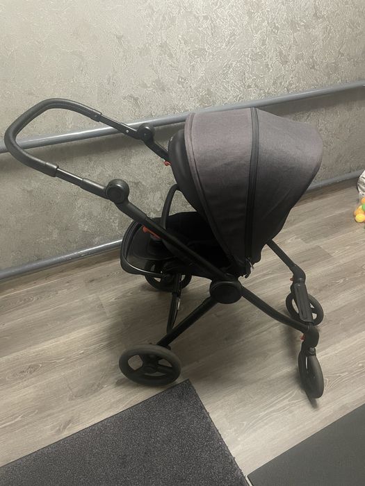 Дитяча Коляска Anex IQ 3в1