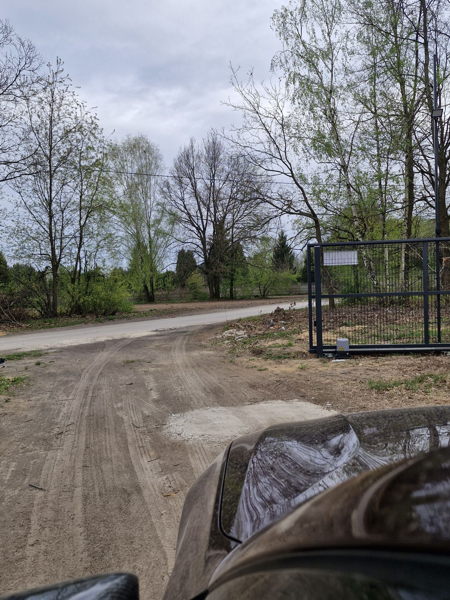 Kontener 15 m² do wynajęcia – Łódź Wronia 10 – 420 zł netto