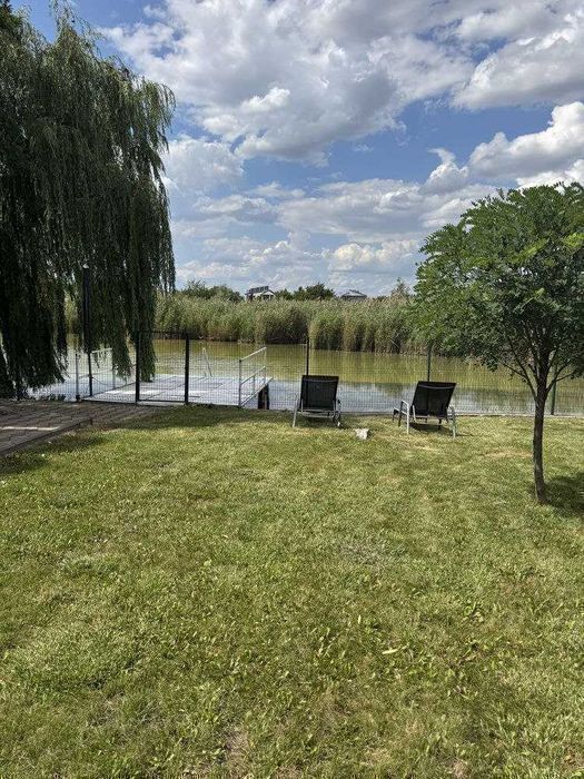 Аренда дома 4к 123м2 7сот./ Самаровка /р-н Золотые ключи/