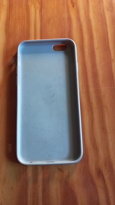 Capa telemóvel iPhone 6
