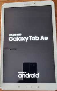 Galaxy Tab A6 (2016, 10.1", 16Gb) Branco
