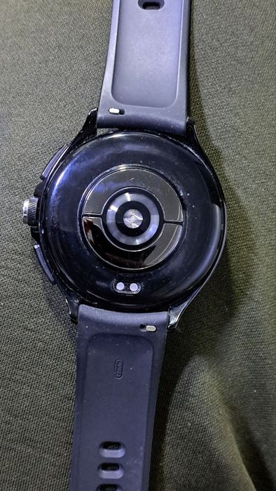 Xiaomi Watch 2 Pro NFC, Bluetooth, GPS, смарт годинник, часы