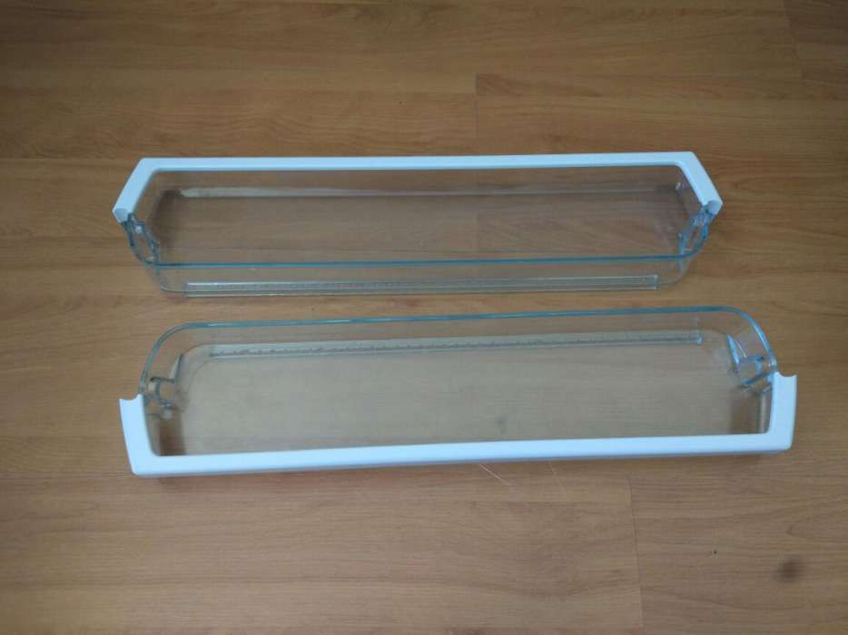 Prateleiras e Gavetas Ariston