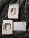 Opaska Huawei Band 4