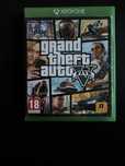 gra gta 5 na xbox one