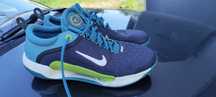 Tenis, tenisowe nike zoom court nxt clay