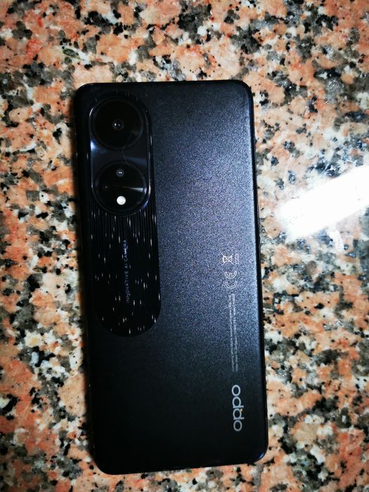 Tlm OPPO A98 5gb