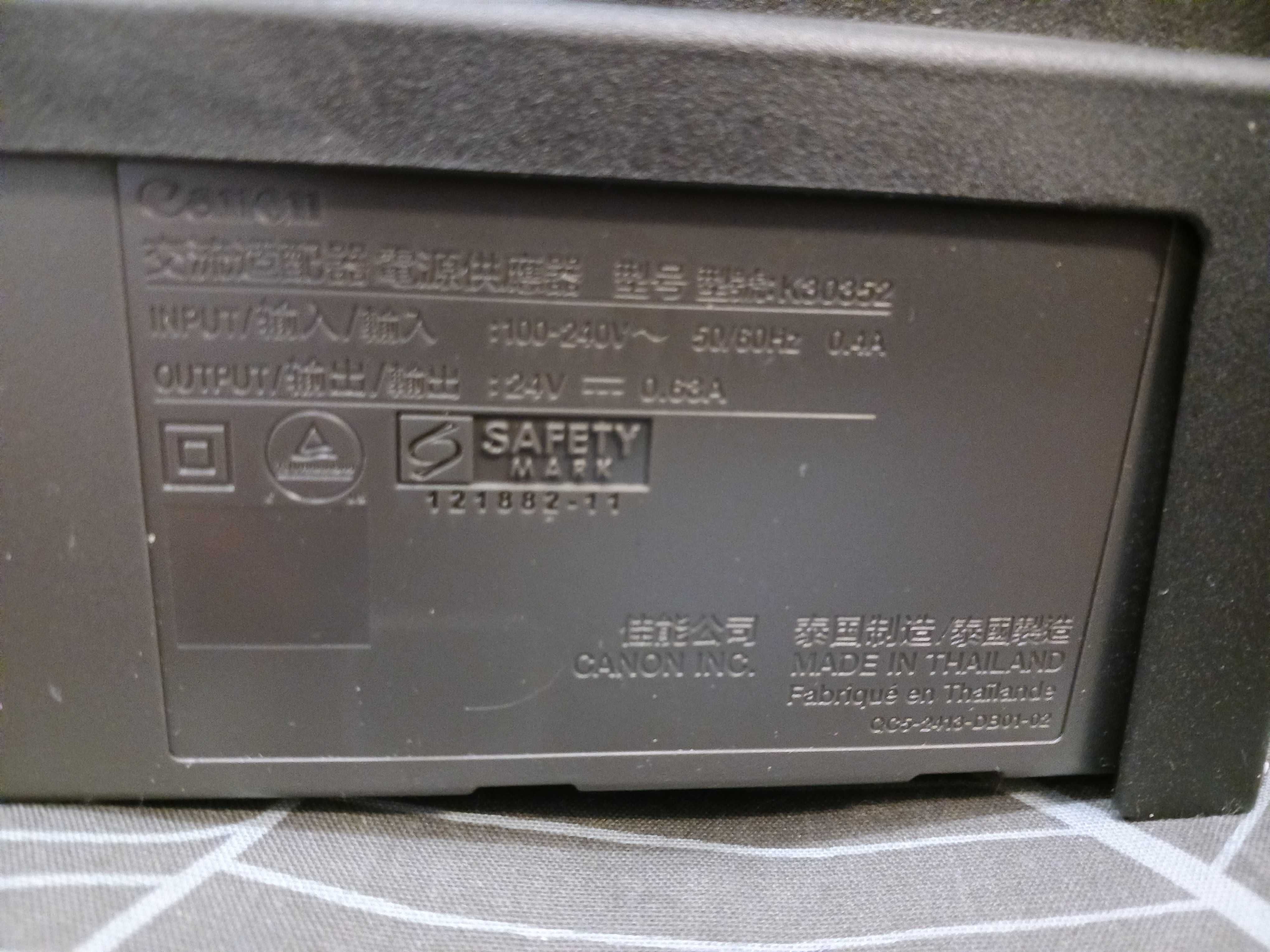 Canon TS3150 Принтер/Сканер/Копір