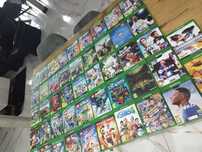 Gry xbox one series x one s. One x