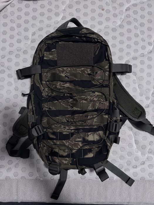 Рюкзак тактичний 24л Helikon-Tex RACCOON Mk2 Tiger Stripe