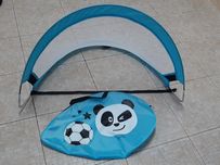 Baliza do Panda.