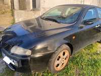 Alfa Romeo 147 1.6 Twin Spark - Peças