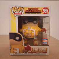 Funko Pop My Hero Academia 985 FATGUM