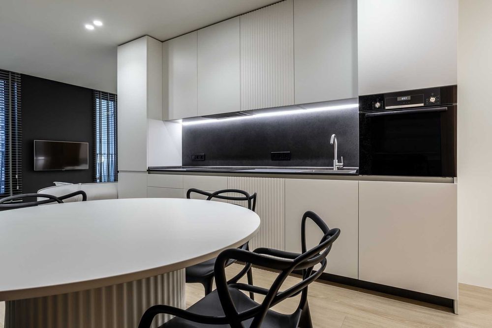 Антоновича Володимира, 74, New York Concept House, з ремонтом