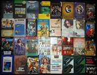 Колекція будь яка книга 40 грн продаж від 3-х книг частина 46