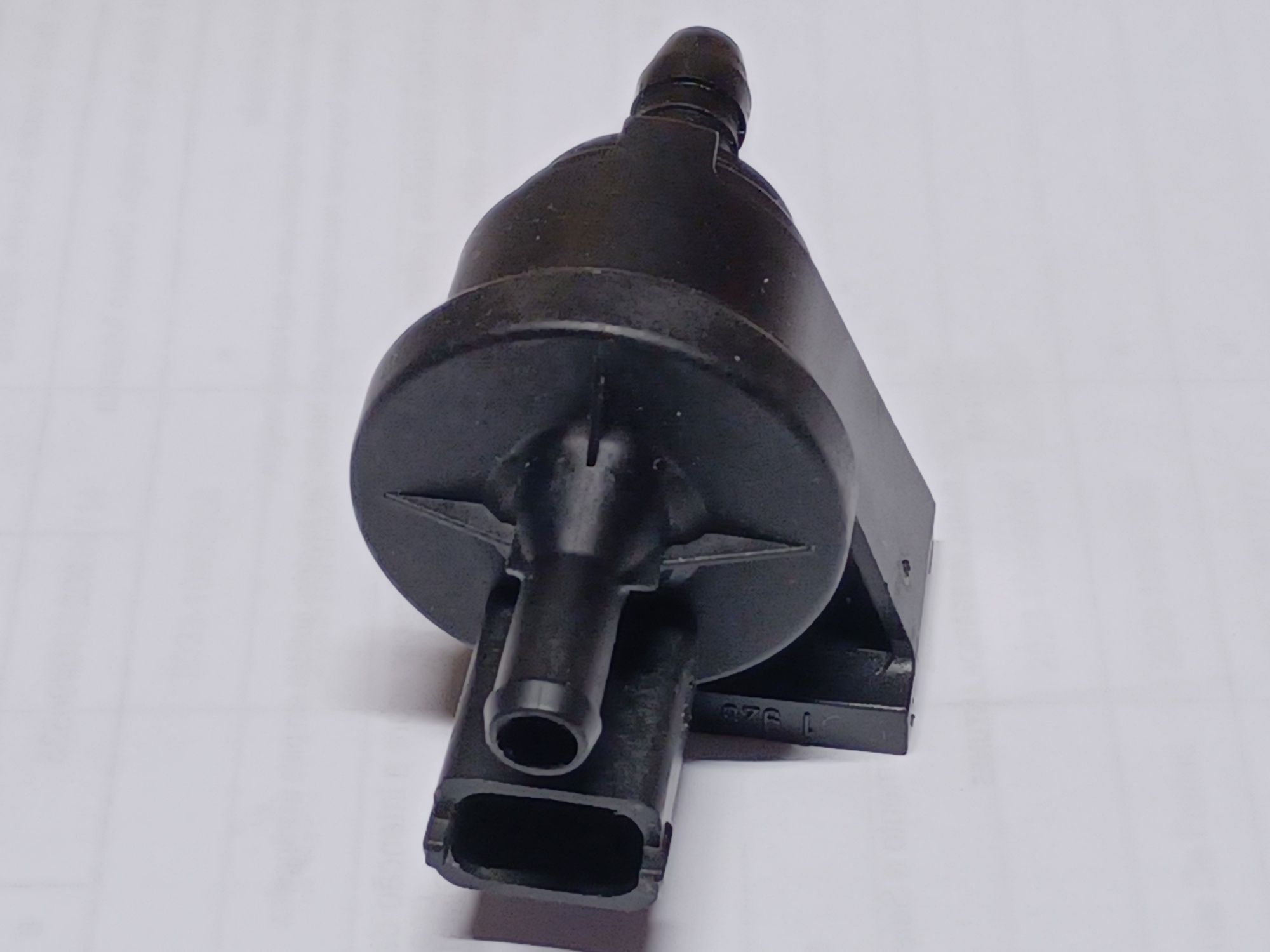 Válvula purga canister/solenoide opel corsa c 1.2 gasolina