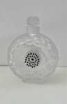 Frasco René Lalique numerado