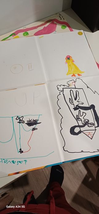 Vários titulos infantis