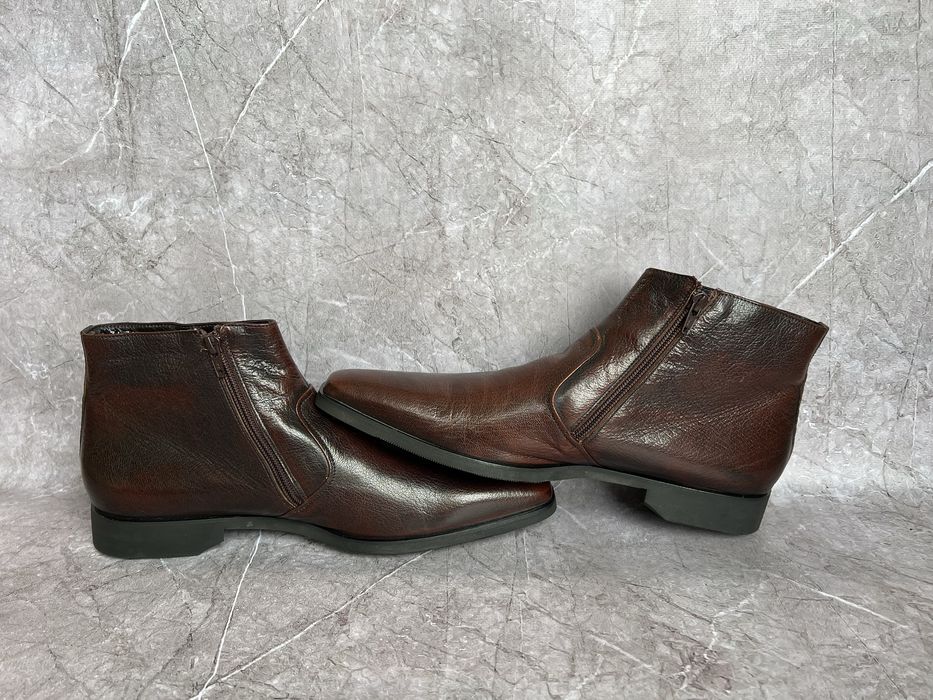 Moreschi сапоги мужские 43