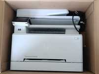 Drukarka HP Laserjet mfp 4102dw używana