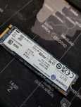 Dysk SSD Kingston 500gb