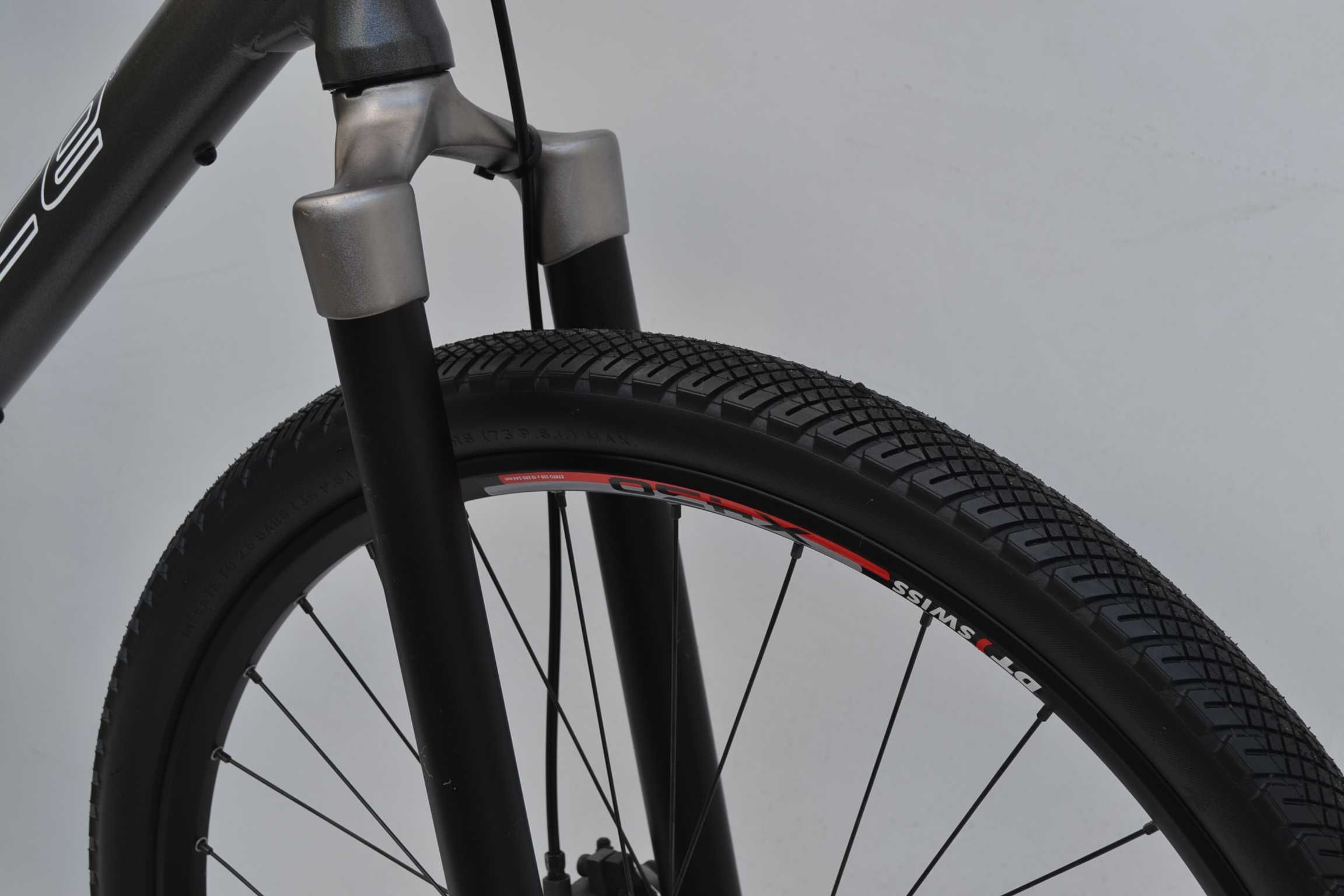 Rower MTB górski Price Street Speed koła 26'' ham tarczowe cały na SLX
