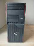 Komputer Fujitsu ESPRIMO P700 E85+