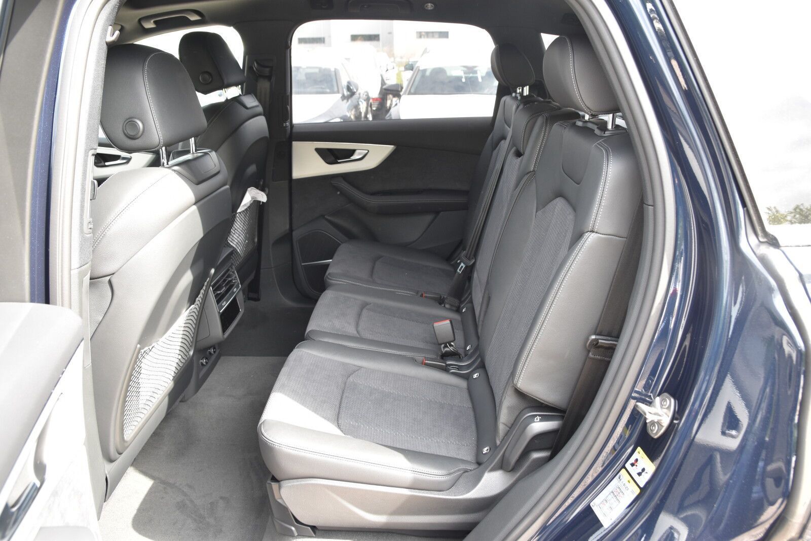 Audi Q7 S line 50 TDI quattro 210(286) kW(KM) tiptronic