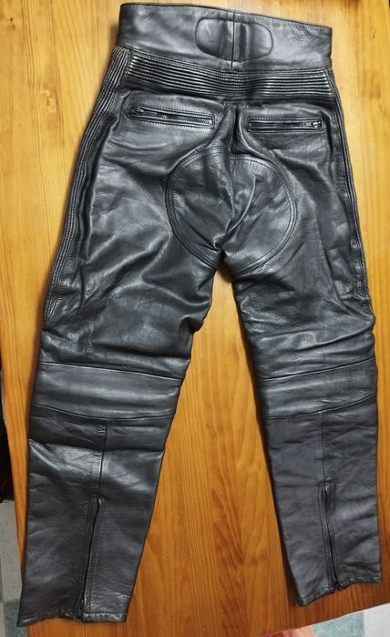 Calças motar sra