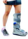 Ортез AirStep Walker гомілковостопний, гіпс, фіксатор, ортопедичне