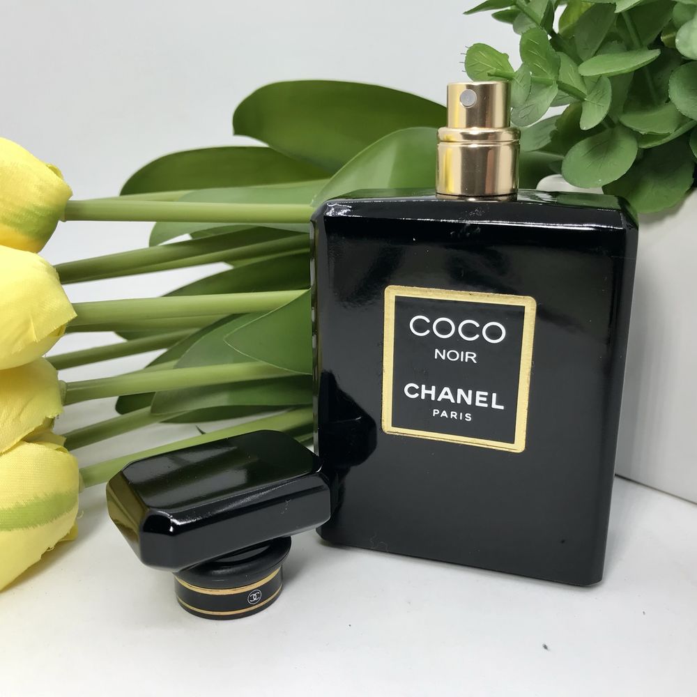 Chanel Coco Noir Шанель Коко Нуар жіночі парфуми