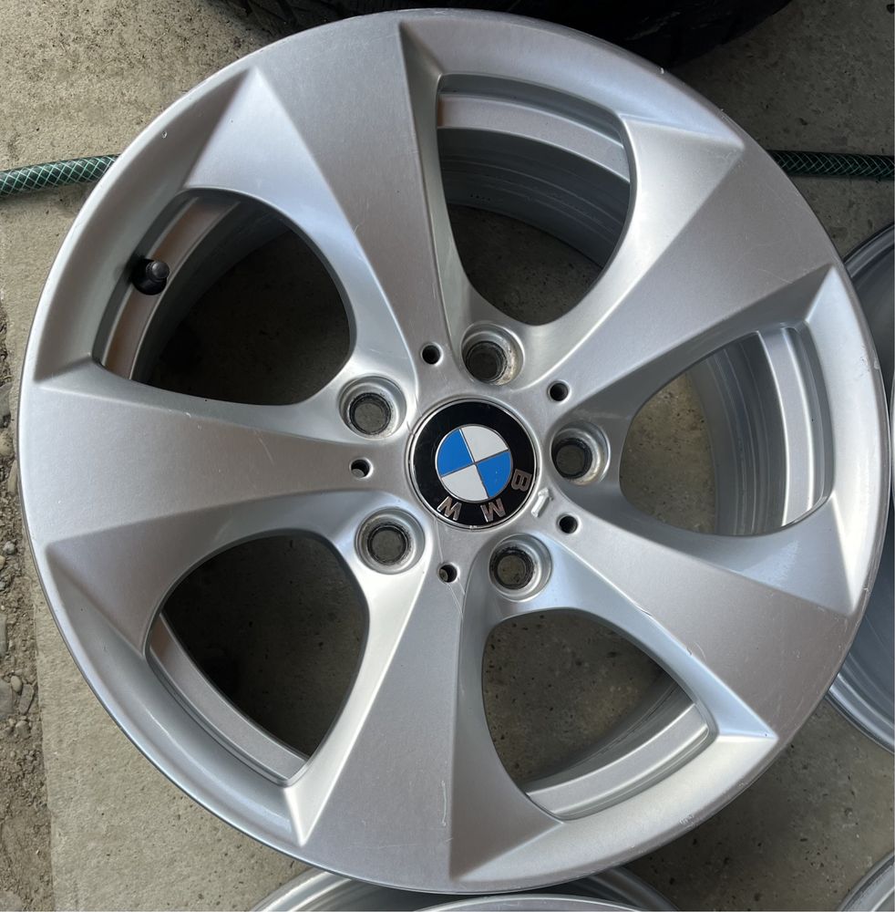 Диски BMW X1 R 16 5 BMW 1 3