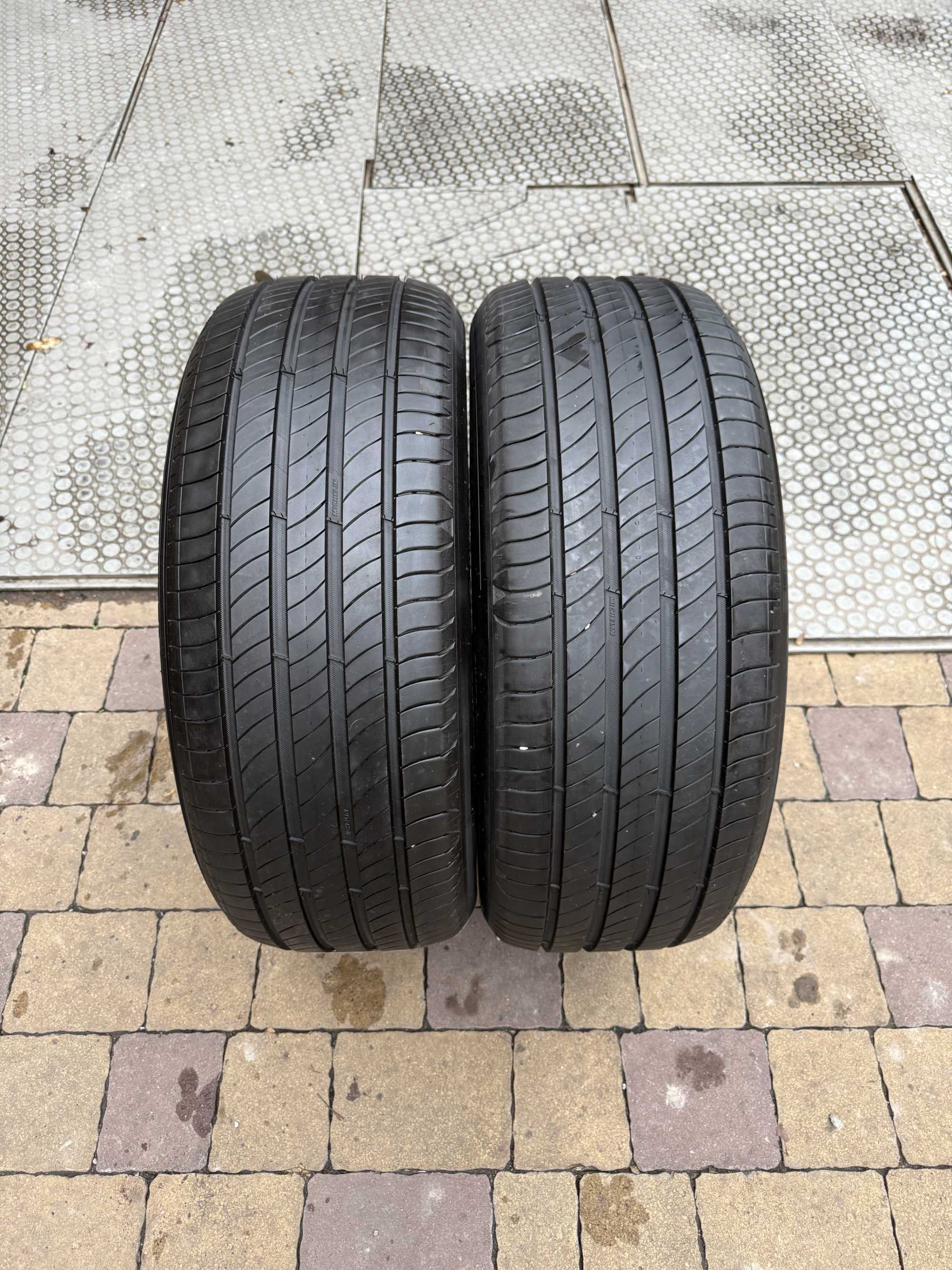 235-55 R18 104T Michelin E-Primacy MO 2024 2шт