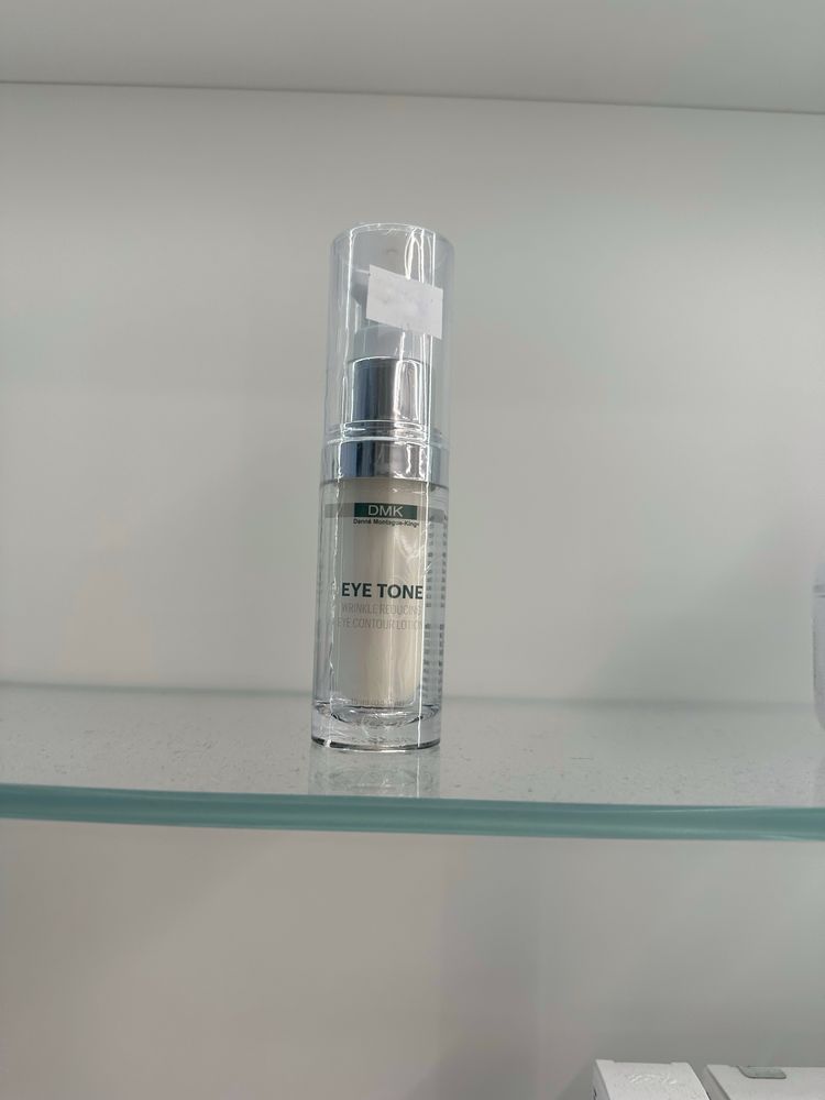 Нова Dmk дмк deep pore herb and mineral enzyme mask