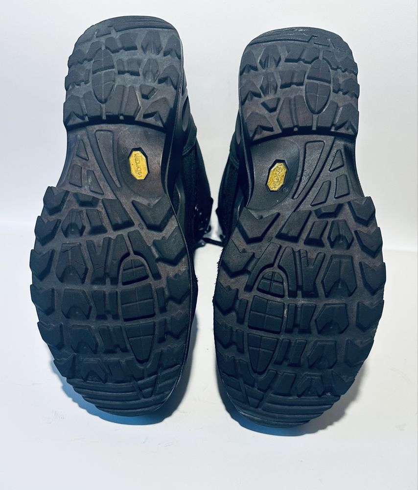 Черевики lowa renegade gore tex унісекс